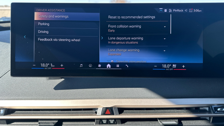 BMW iX 385kW xDrive50 M Sport 111.5kWh 5dr Auto Electric Estate